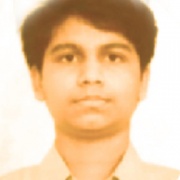 Divyansh Joshi (84%)