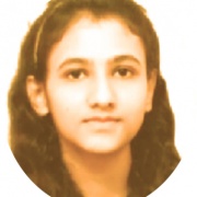Bhumika Nayak (90%)