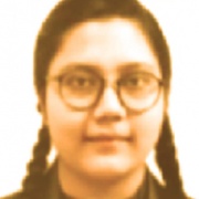 Suhani Gupta  (87%)