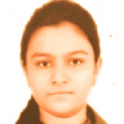 Aditi Zingre  (86%)